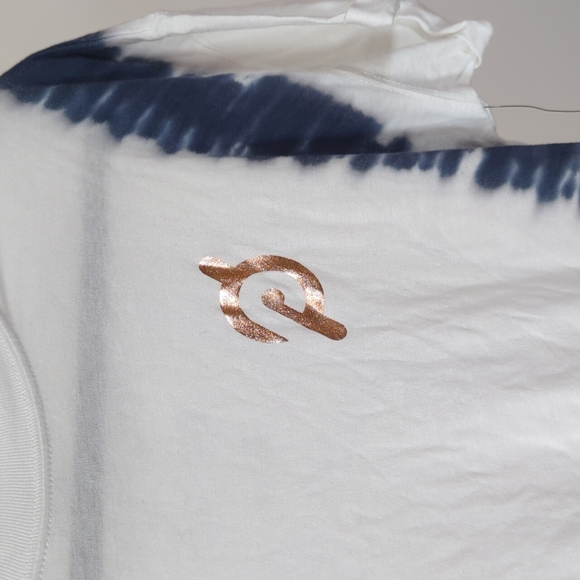 Peloton T-Shirt: Vintage Classic Short Sleeve - Picture 2 of 8